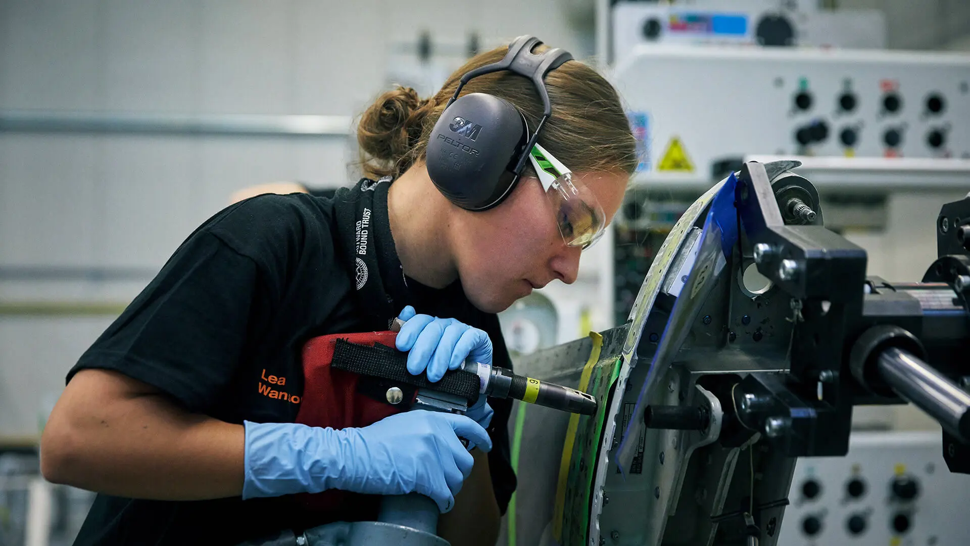 Repair Services for Airbus Proprietary Parts