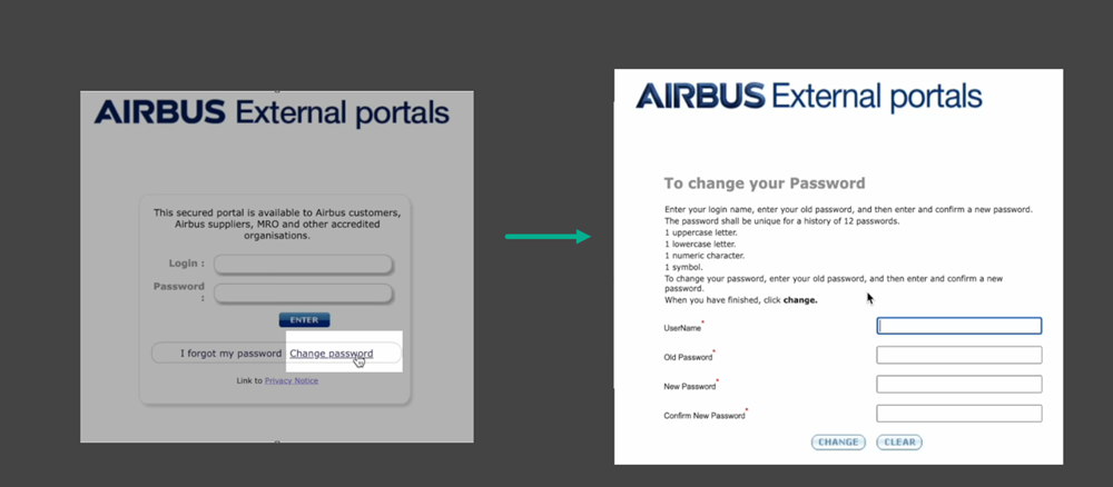 airbus passwrd change.png