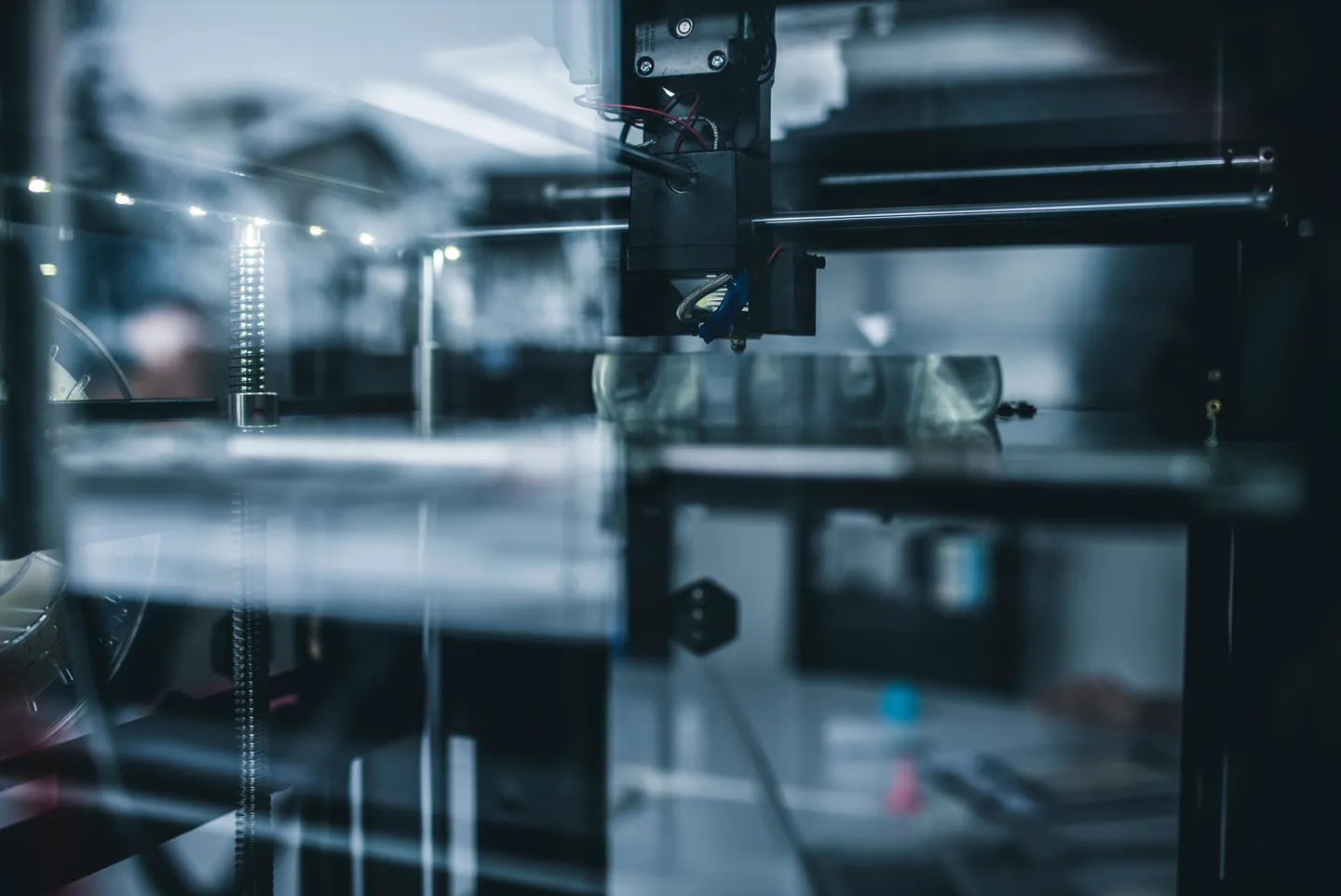 Additive Manufacturing in Aerospace: Five Key Challenges